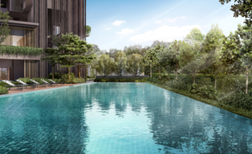 the-avenir-lap-pool-singapore