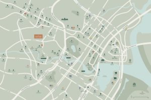 the-avenir-location-map-singapore