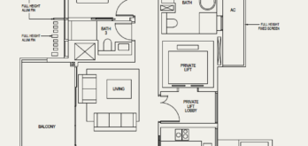 the-avenir-floor-plan-3-bedroom-3lb-singapore