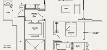 the-avenir-floor-plan-4-bedroom-4a-singapore