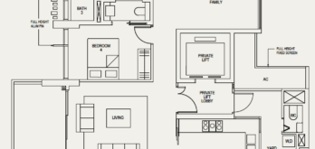 the-avenir-floor-plan-4-plus-family-4+1a-singapore