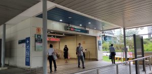 somerset-mrt-station-singapore