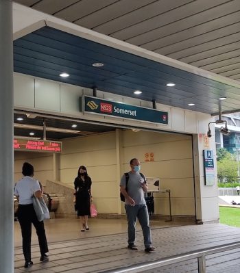 somerset-mrt-station-singapore